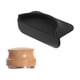 thumbnail image 5 of Distribuidor De Café Herramientas Accesorios Distribuidor De Café De 51 Mm Y Tamper Pad, 5 of 5