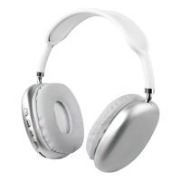 Crusec - Audífonos Diadema Gamer P9 Bluetooth Cancelación De Ruido