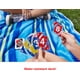 thumbnail image 3 of Juego de cartas Mattel Games UNO Splash de plástico resistente al agua, 3 of 6