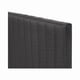 thumbnail image 4 of Cama Rosen NewStyle 4 Plus 1.5 Plazas + Respaldo Lucio Gris, 4 of 6