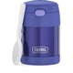thumbnail image 1 of Tarro aislante para alimentos THERMOS FUNTAINER de 300 ml con cuchara plegable, 1 of 8