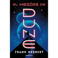 Debolsillo - Libro El Mesias De Dune