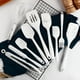 thumbnail image 4 of Juego 10 Piezas Utensilios Cocina Silicona Antiadherente, 4 of 4