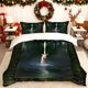 thumbnail image 1 of Holy Sword Out of Water Printed Quilt Cover Set Theme Bedding Quilt Cover Pillowcase Set Soft Comfortable Suitable for Home And Bed, 1 of 1
