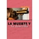 thumbnail image 1 of Libro Siete Cuentos Editorial La muerte y la doncella: La muerte y la doncella, edición en español, 1 of 1