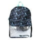 thumbnail image 2 of pack mochila escolar hot wheels 40cm mas estuche, 2 of 3