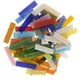thumbnail image 2 of Azulejos de Mosaico de Vidrio Colores Mezclados, 2 of 3