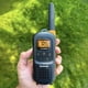 thumbnail image 2 of Walkie Talkie Radio Bushnell LPX650, 2 W, 68 km, alcance IP67, paquete de 2, 2 of 9