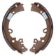 thumbnail image 3 of Juego patines freno traseros toyota hilux 2.7 2006 2010, 3 of 3
