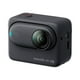 thumbnail image 2 of Cámara Insta360 Go 3S Midnight Black 128GB, 2 of 2