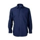 thumbnail image 1 of Camisa Trevira Ml Comfort azul marino 37, 1 of 2