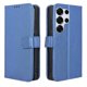 thumbnail image 1 of Funda Billetera para Motorola Moto G67 5G con Ranuras y Soporte Azul, 1 of 6