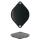 thumbnail image 1 of Adaptador Metra para Tweeter de 2,5 pulg. (par), 1 of 3