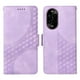 thumbnail image 2 of Carcasa FOXDOCK Huawei Nova 13 Pro de cuero PU, diseño acolchado clásico, protección contra caídas y rayones, 2 of 5