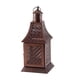 thumbnail image 1 of Farol Zingz & Thingz, laberinto campestre francés, dorado y hierro, 1 of 3