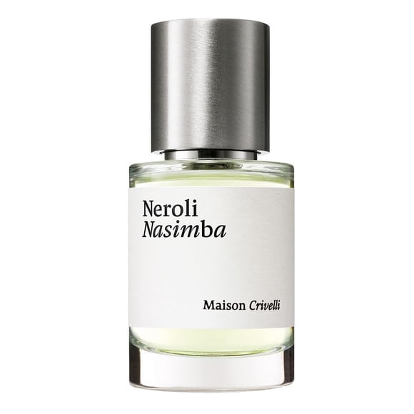 Fragancia Neroli Nasimba de Maison Crivelli