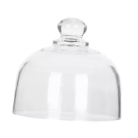 Bothyi - Cubreplatos Reutilizable Para Servir Postres, Ideal Para Barbacoas, Piscinas, Interiores Y Exteriores.