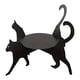 thumbnail image 2 of Soporte Para Plantas Con Silueta De Gato, Elevador Para Macetas, Ideal Para Entusiastas Del Patio, 2 of 5