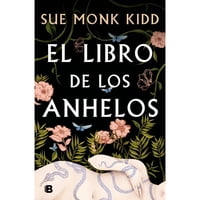 Penguin Random House - Libro El Libro De Los Anhelos
