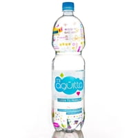 Mi Agüitta - Botella Agua Purificada 1500Cc