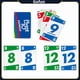 thumbnail image 2 of Fase 10 del juego de cartas para 2 a 6 jugadores de 7 años en adelante, 2 of 3