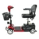 thumbnail image 3 of Scooter Eléctrico Prime, 3 of 3