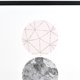 thumbnail image 3 of Cuadro Decorativo Esferas Luna 50 x 70 Cms., 3 of 4
