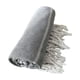 thumbnail image 2 of Toalla Turca Irem Gris gris XL, 2 of 8