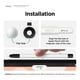 thumbnail image 4 of Estuche para lápices elago x MONAMI compatible con el Apple Pencil de segunda generación, 4 of 6