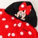 thumbnail image 2 of Pijama Polar Niña Minnie Entero Rojo Disney (Talla 2,3 y 4), 2 of 4