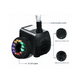 thumbnail image 3 of Bomba Agua Pileta Acuario Sumergible 12 Luces Led, 3 of 3