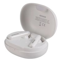 Audífonos Tws Bluetooth Slim Micrófono Táctil Aiwa Aw-D4