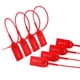 thumbnail image 5 of Bridas de plástico numeradas EASY 100 de 250 mm (rojas), 5 of 7