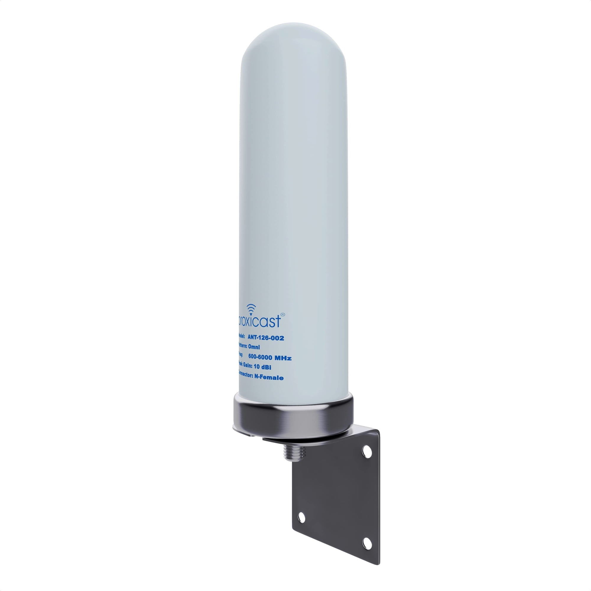 Antena Proxicast De Alta Ganancia De 10 Dbi Universal 4g/lte, 5g Y Wifi