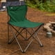 thumbnail image 2 of Silla Plegable Camping Keywest Verde National Geographic, 2 of 6