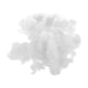 thumbnail image 3 of Relleno De Fibra Blanca Para Manualidades, Algodón PP Para Relleno De áreas Peque?as, Camas Para Mascotas, Cojines, 300 G, 3 of 5