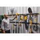 thumbnail image 2 of Organizador de herramientas DEWALT Gancho para herramientas de mango largo DWST82808, 2 of 6
