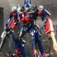 thumbnail image 3 of Figura Armable Blokees Transformers 71157 Optimus Prime 2007, 3 of 3