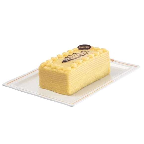 Torta Panqueque Naranja 8 Personas, 1 Un