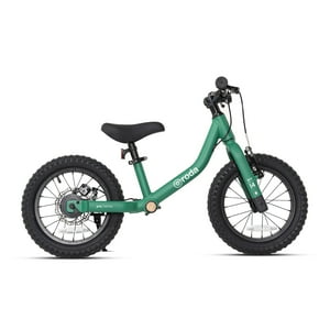 Bicicleta Roda Pro Series Aro 14 Verde