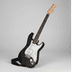 thumbnail image 3 of Combo Guitarra Eléctrica Negra + Amplificador Fiddler, 3 of 9