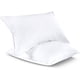 thumbnail image 1 of Almohada Utopia Bedding tamaño queen (blanca), polialgodón, 1 of 8