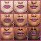 thumbnail image 2 of Delineador de labios NYX Suede Matte smll29 San Paulo/Glitz, 2 of 2