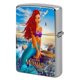 thumbnail image 1 of Sirena negra-theme Copper Metal Lighter Shell, Premium Replacement Refillable Lighter Case with Durable Metal Construction, Compatible with Zippo and Most Standard Lighter Models, 1 of 6