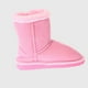 thumbnail image 4 of Bota invierno Rosado Vía franca, 4 of 5