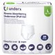 thumbnail image 1 of Ropa interior desechable para incontinencia UnderX talla grande, 20 unidades, 1 of 9