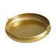 thumbnail image 4 of Bandeja De Alimentos Organizador Decorativo Servicio De Servicio Para El Aperitivo De Galletas Oro De Cumplea?os De 30 Cmx7.5cm, 4 of 5