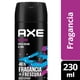 thumbnail image 1 of Desodorante Aerosol Axe Marine Hombre, ml g, 1 of 2