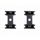 thumbnail image 1 of Kit de Placas para U-Bolt ICON ALLOYS Elevación Trasera de 5 Pulgadas para Ford F250/F350, 1 of 1