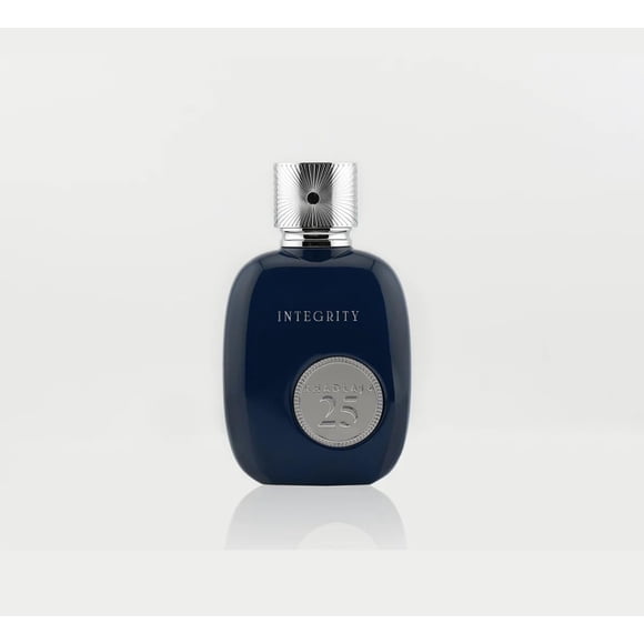 Perfume Khadlaj 25 Integrity Eau de Parfum, 100 ml, para unisex